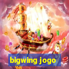 bigwing jogo